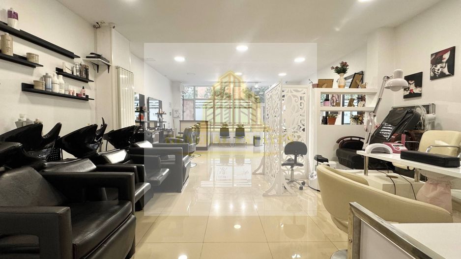 De Vânzare Salon de înfrumusețare - Afacerea este activa ! - Poză 13