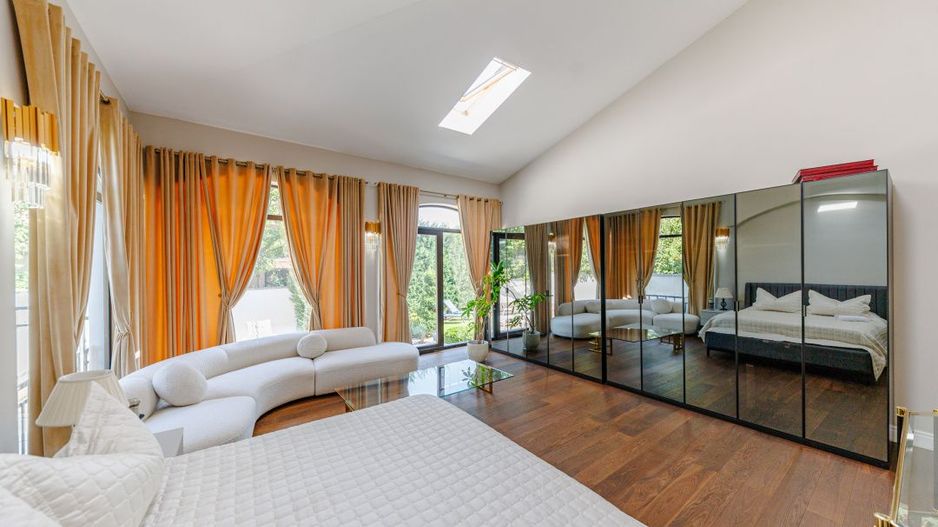 Vila  Premium | Design semnatura | Braytim, Timisoara - Poză 22