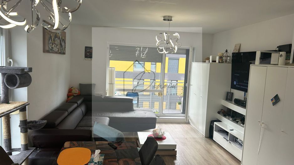 Apartament 4 camere Costin Georgian I Hercesa I 2 parcari boxa I COM 0 - Poză 18