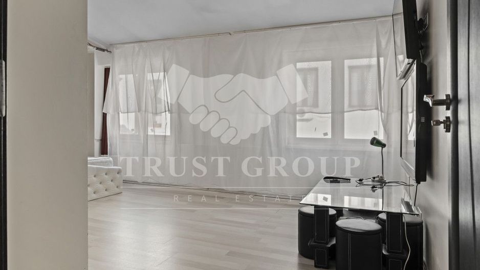 Cotroceni | Apartament 3 camere in vila - Poză 8