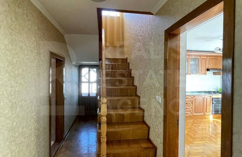 Chirie, casă, 4 camere, strada Ştefan Neaga. - Poză 23