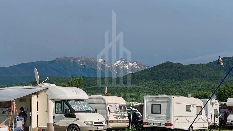 Complex Turistic- Valea Avrigului – 3,5 mil. € | Avans 500.000 € | Rate 15 ani - Poză 11