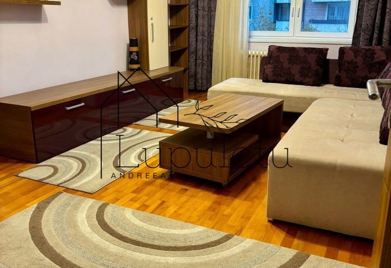 Apartament de Închiriat | 2 Camere | 60MPU| Zona Gării - Poză 7