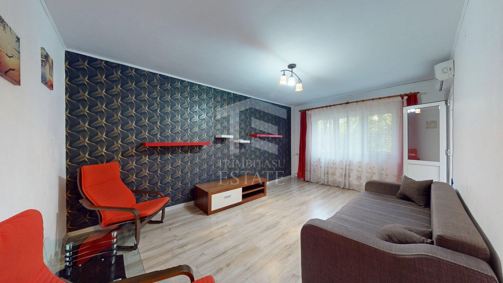 Apartament 2 camere 9 min Metrou Crangasi - Poză 4