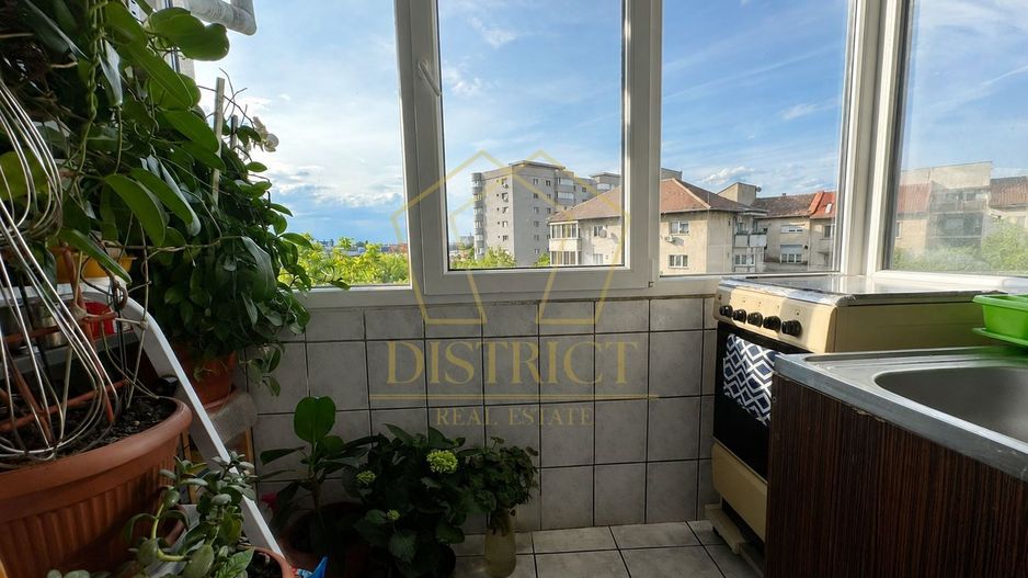 Apartament cu 3 camere decomandat | Calea Sagului - Poză 15