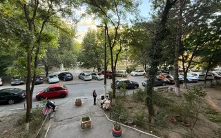 Chirie Apartament 1 cameră Sector Centru Albișoara 82/3 - Poză 11
