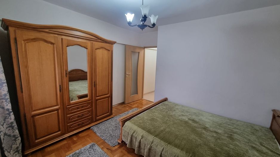 Apartament 3 camere, zona ultracentrala - Poză 6