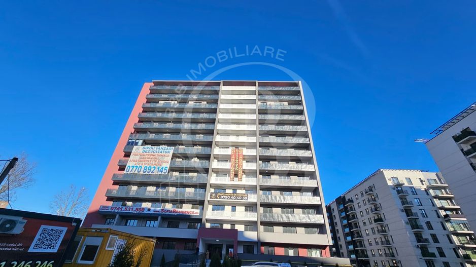 Apartament 4 camere-Duplex Bloc Finalizat Theodor Pallady - Poză 9