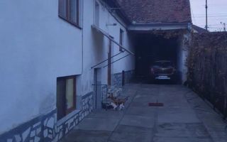 Casă spațioasă -190 mp | Sura Mare | Teren 885 mp - Poză 1