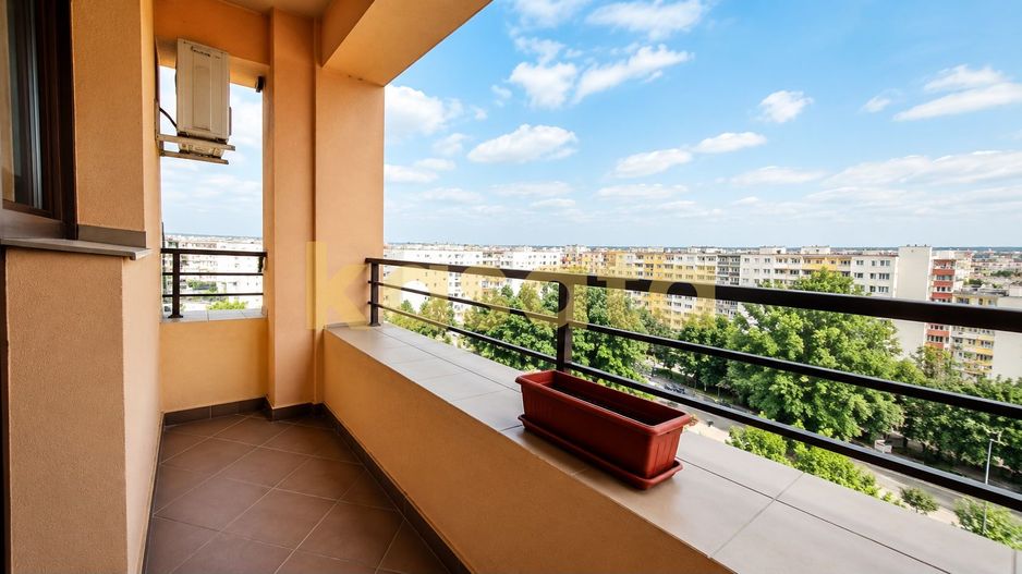 Apartament 2camere bloc nou2011 | Iancului | centrala proprie| mobilat - Poză 9