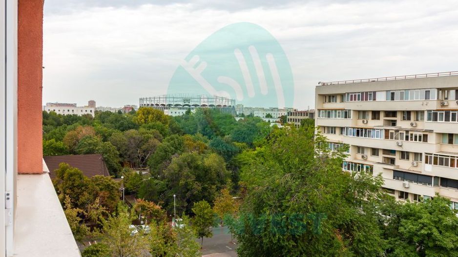 Apartament 2 camere | Zona verde, Parc Gheorghe Petrascu - Poză 13