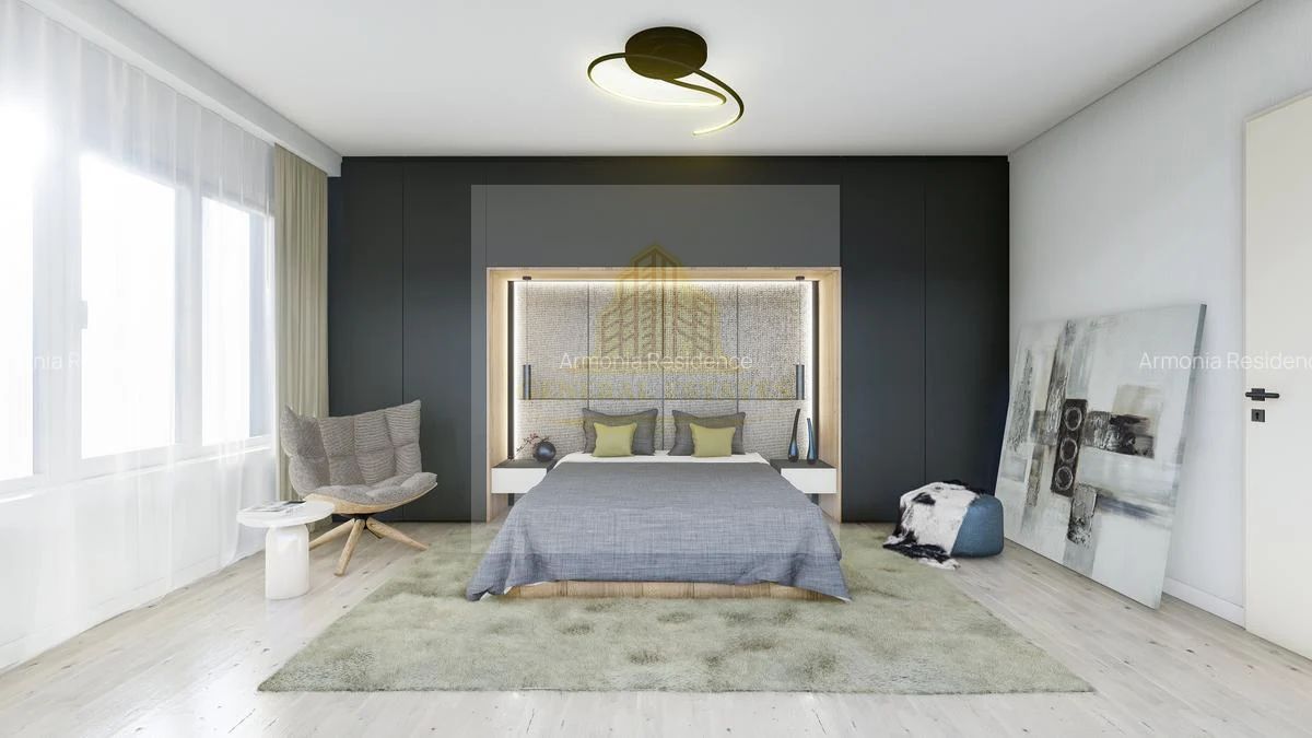 ARMONIA RESIDANCE - Poză 4