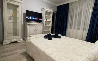 Apartament 1 camera, decomandat, Bucium, bloc 2013 mobilat modern - Poză 7