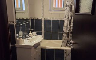 Apartament 2 camere, etaj 2, mobilat/utilat complet in zona Dristor - Parc IOR - Poză 12