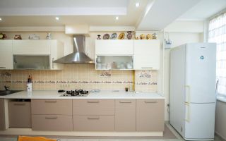 Vânzare, apartament, 2 camere, str. Alba Iulia, sectorul Buiucani - Poză 17