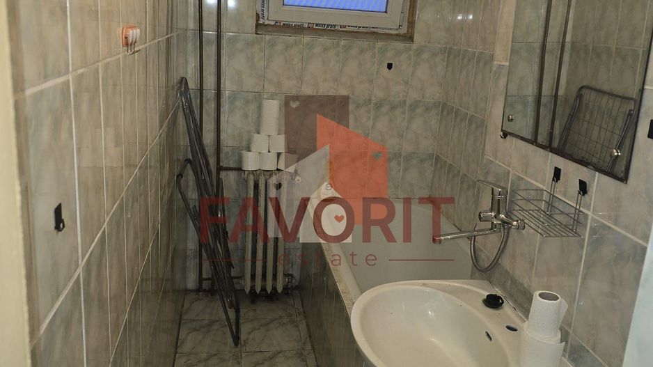 1 camera | zona excelenta | investitie | - Poză 6