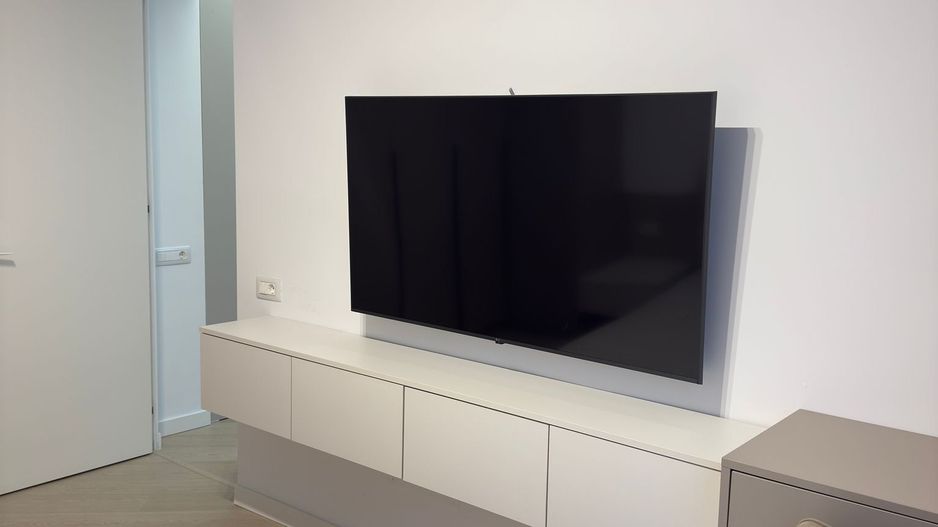 INCHIRIERE DOUA CAMERE ZONA PIPERA ROND OMV - Poză 5