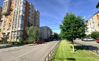 Apartament-Spatiu comercial parter 2 camere -intrare din strada 60mp - Poză 1
