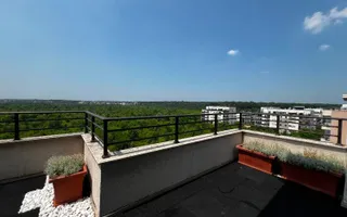 Penthouse spectaculos | Privighetorilor | terasă 350 mp | vedere 360° - Poză 14