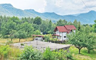 Bran- Predelut, 1000mp teren pentru casa de vacanta, pret 45 euro/mp - Poză 13