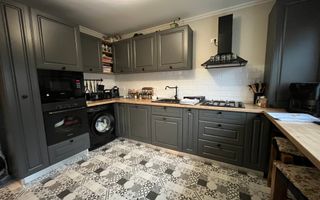 COMISION 0% | Duplex modern, gata de mutare, cu panouri solare – Utvin - Poză 7