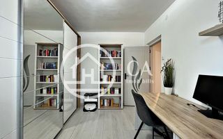 Apartament de vânzare cu 4 camere în zona Calea Aradului, Oradea - Poză 7