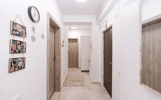 Vânzare, apartament cu 3 camere în zona Militari - Poză 16