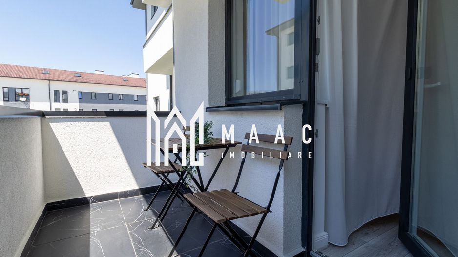 Apartament 2 camere | Mobilat LUX | Ciresica | Mandra - Poză 20