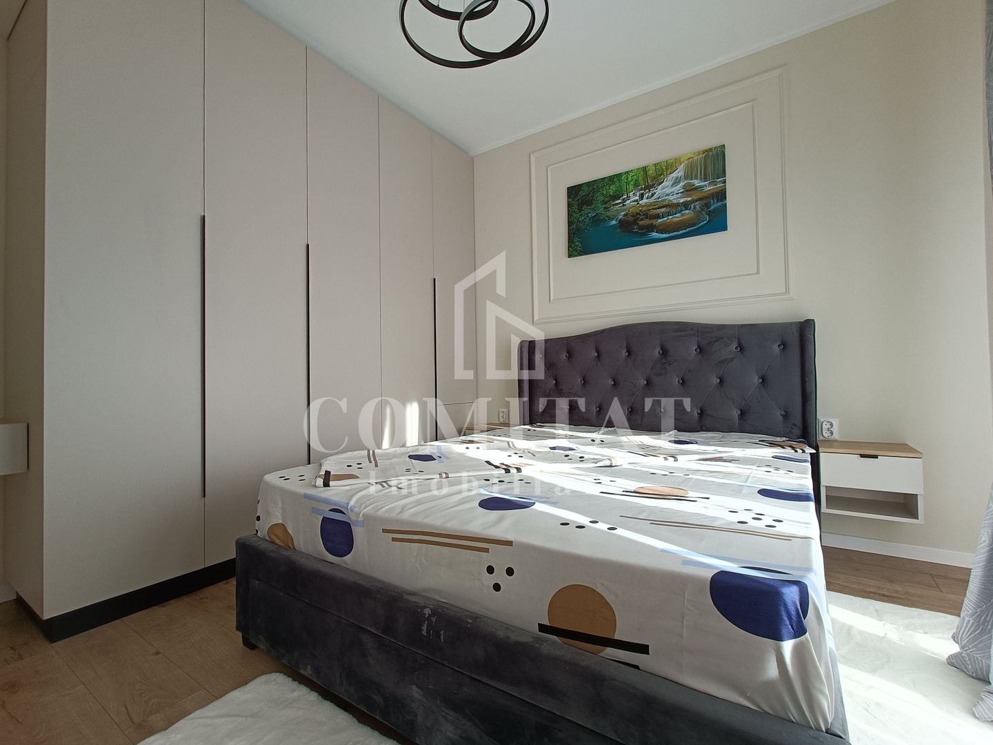 Apartament la cheie! | 2 camere |Finisaje moderne | Imobil nou | Baciu - Poză 10