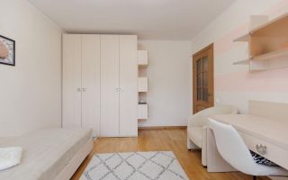 Vânzare, apartament, 4 camere, bulevardul Dacia, Botanica - Poză 27