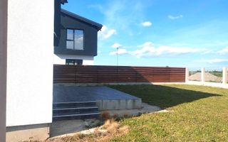 Duplex P+1 | 4 camere | Ideal pentru familie | Curte proprie | Otopeni - Poză 10