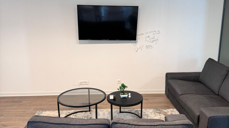 Inchiriere Studio Dublu Cloud 9 Residence - Poză 6