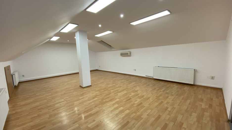 Spatiu de birou -zona strada Cluj - Poză 3