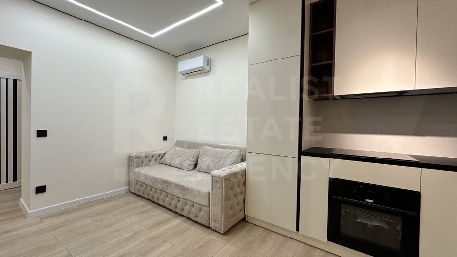 Vânzare, apartament, 2 camere, strada George Coşbuc, Centru - Poză 3