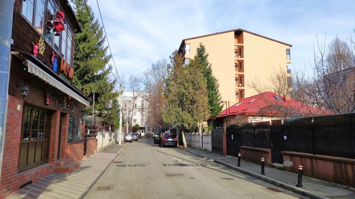 Garsoniera | Bloc Nou 2011 | Centrala | Metrou Gorjului la 9 minute - Poză 9