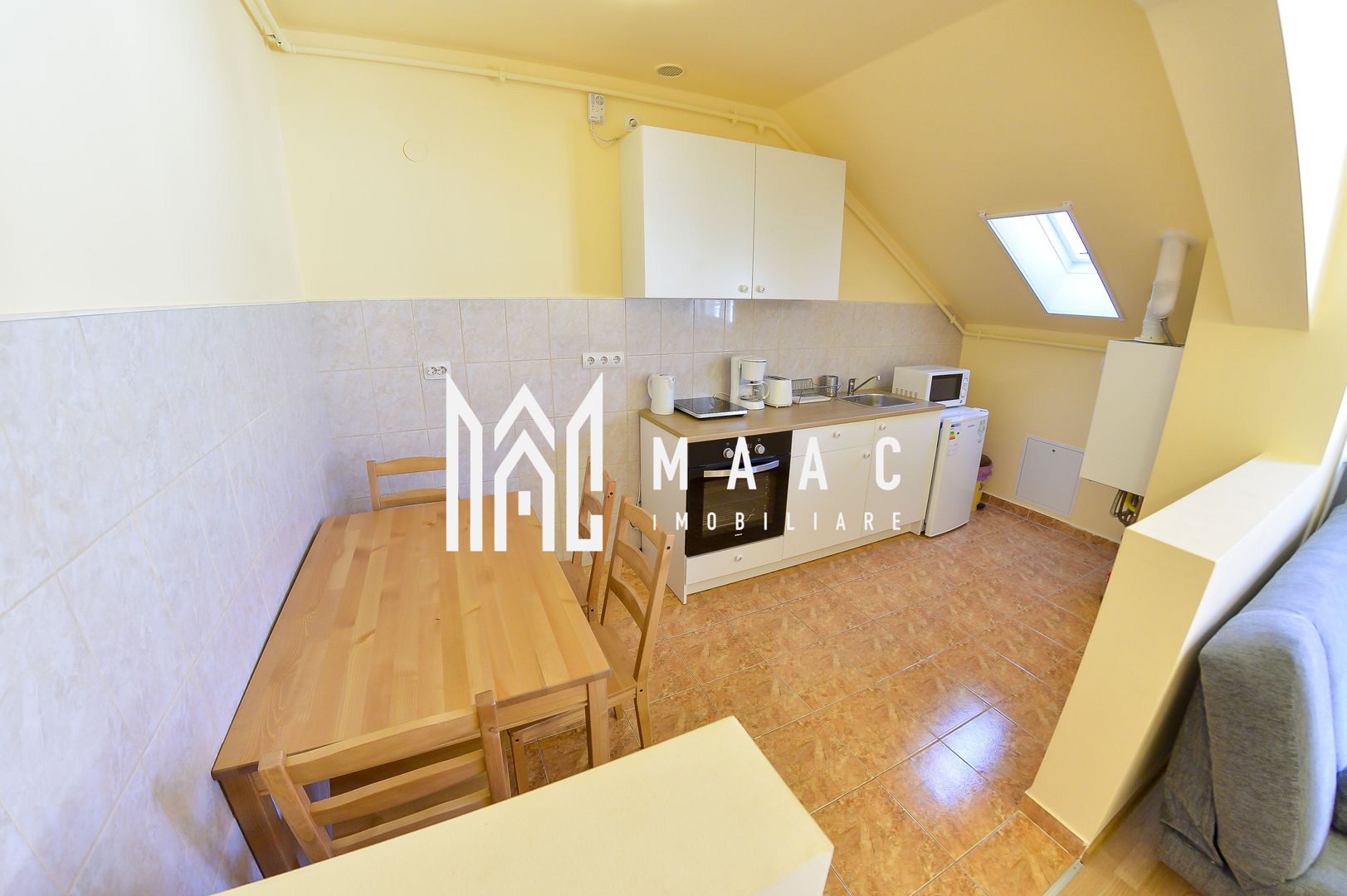 Apartament 2 camere | 45 MPU | Lift | Terezian - Poză 9