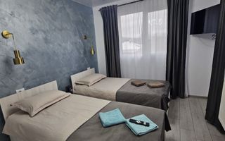 Oportunitate de investitie in Turism | Pensiune - 224mp | Iasi - Poză 9