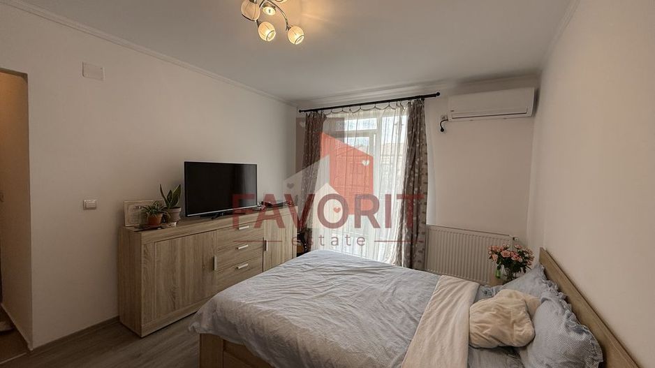 Apartament 1 camera decomandat | Giroc - Hotel IQ - Poză 2