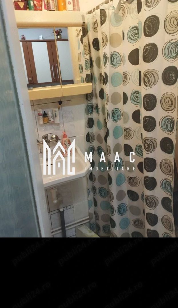Apartament de vânzare Sibiu | 2 camere | Țiglari | 37 mp - Poză 6