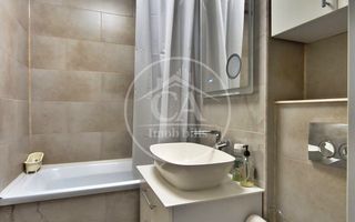 Apartament cu 3 camere de inchiriat in zona Centrala, Oradea - Poză 9