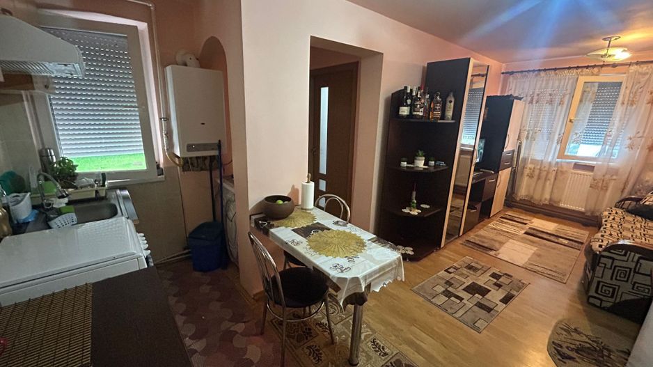 Apartament 2 camere, parter - Blaj - Poză 3