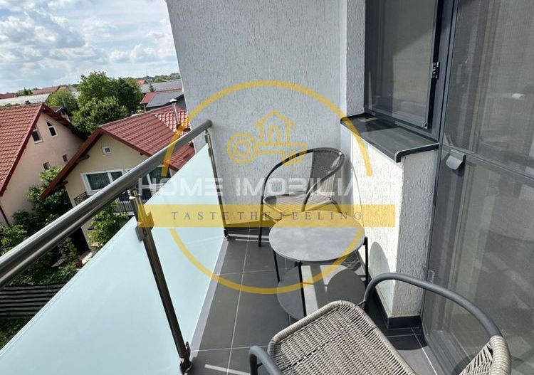 Apartament 2 camere, CUG  54 MP Parcare inclusa - Poză 7