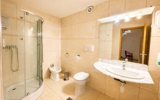 BG171-Penthouse 3 Camere, 100 mp, Jacuzzi și Terasă,Lift,Bălcescu - Poză 11