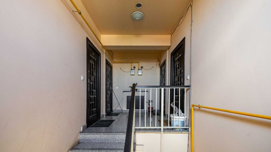 Apartament 2 camere complet mobilat - zona Dacia - Poză 7