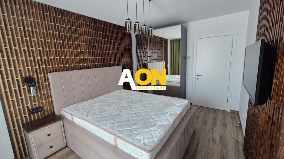Apartament 2 Camere, Bloc Nou, Ultrafinisat, Zona Cetate - Poză 5