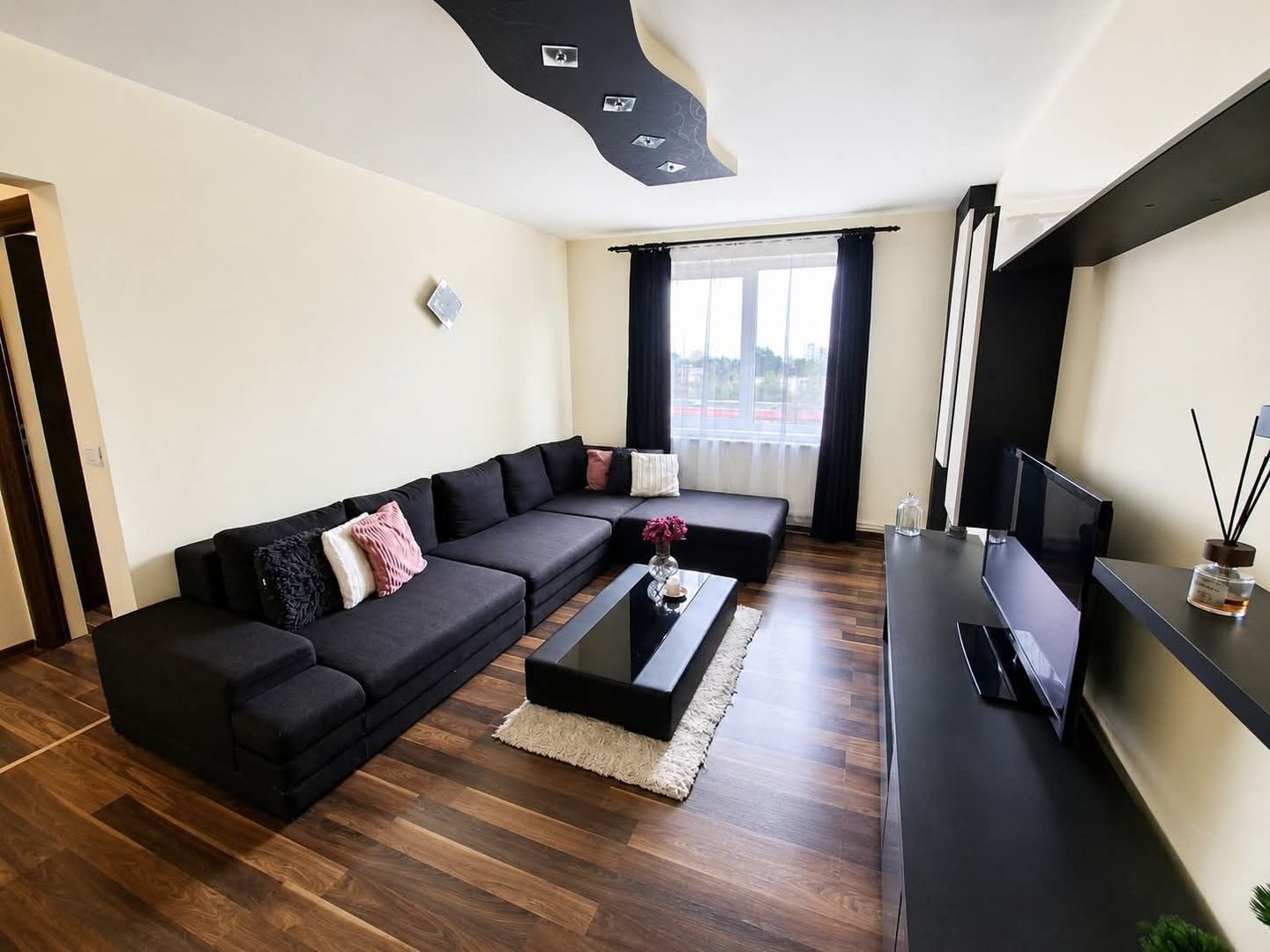 Apartament 3 camere renovat, Calea Bucuresti - Poză 6