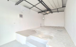 Spațiu de vânzare Brașov - 28 mp cu trafic auto intens - Poză 1