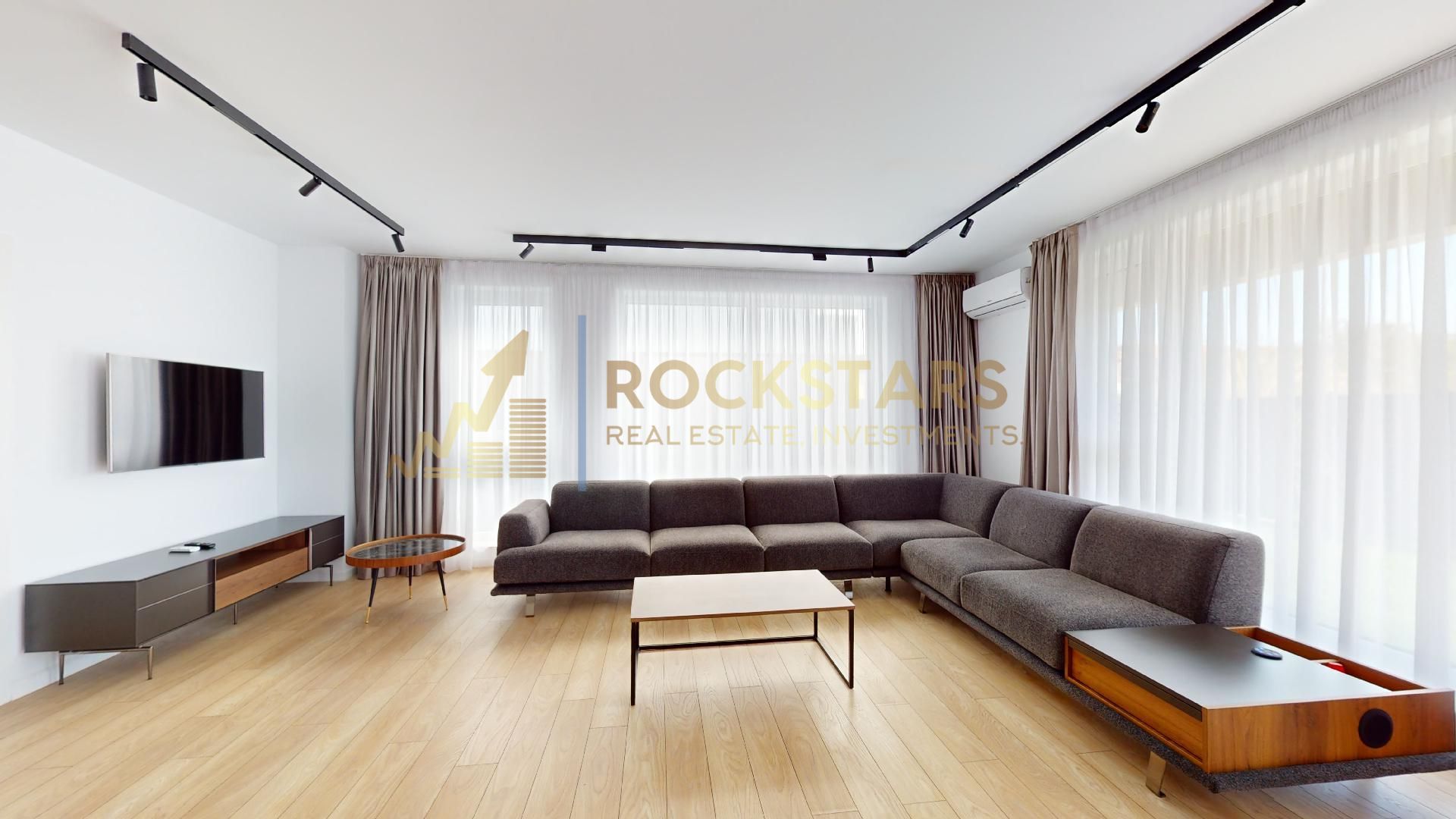 Duplex 5 camere in Pipera | TVA inclus - Poză 1