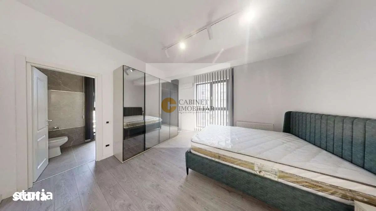 Studio I Ranetti Residence I Etaj 7 I 2020 - Poză 2