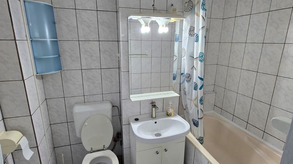 AP. 2 CAMERE MILITARI, CENTRALA, BUCATARIE INCHISA, METROU 5 MINUTE - Poză 12